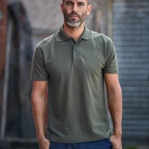 RX101 Custom Embroidered Polo Shirt with Logo