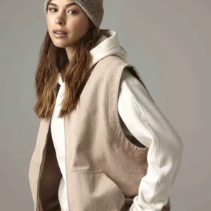 Personalised Beanie Hat with Logo - Custom Embroidered Beanie Available in Multiple Colors at TShapes