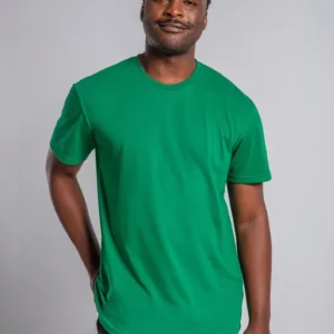 Custom printed t-shirts with company logo for workwear UK