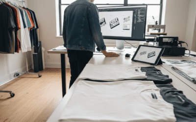 Design Your Own T-Shirts: How to Get Better Results