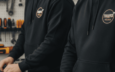 Softshell vs Fleece Work Jackets: Which Is Better for Trades?