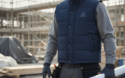 Can You Print on a Padded Gilet? Methods, Tips & How to Order