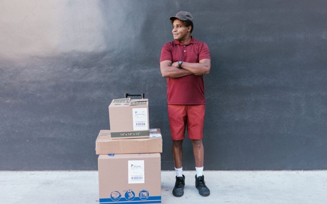 Custom Polo Shirts for Work: The Complete Buying Guide for UK Businesses