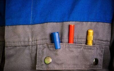 Logo Embroidery on Workwear: What You Need to Know