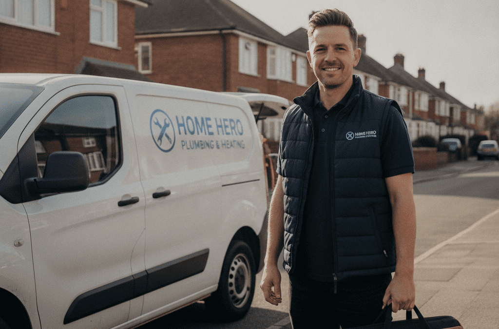 Workwear for Self-Employed Tradespeople: What to Buy and Why