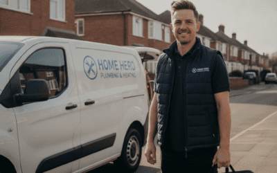 Workwear for Self-Employed Tradespeople: What to Buy and Why